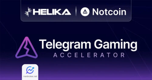 بازی های تلگرامی