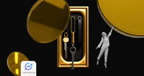 آزادسازی توکن