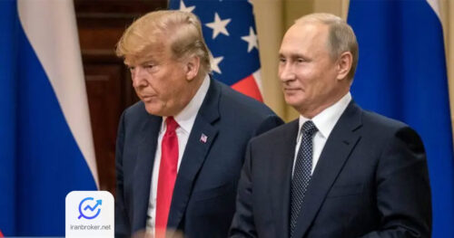 ترامپ و پوتین