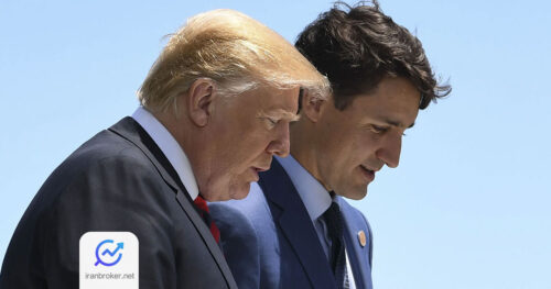 آمریکا و کانادا