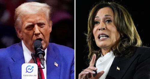 انتخابات آمریکا