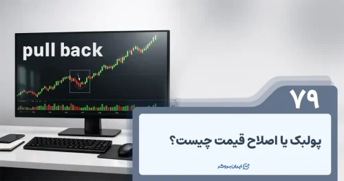 پولبک یا اصلاح قیمت چیست؟