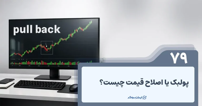پولبک چیست؟ انواع پول بک (Pullback)