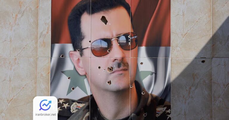 ذخایر طلای سوریه پس از سقوط اسد دست نخورده باقی ماند؛ ۲۶ تن طلا همچنان در خزانه بانک مرکزی