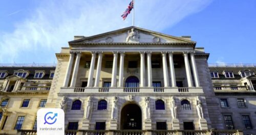 بانک مرکزی انگلستان
