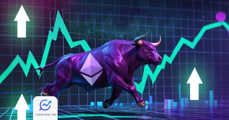 اتریوم در مسیر صعود: پیش بینی رسیدن قیمت اتر به ۶۲۰۰ دلار تا سه ماهه اول ۲۰۲۵