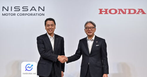 هوندا و نیسان