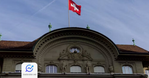 بانک مرکزی سوییس