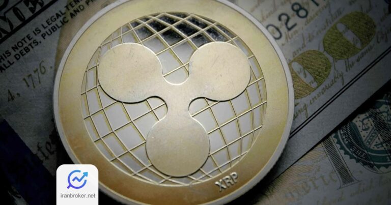 ریپل با پشت سر گذاشتن تتر به سومین رمزارز بزرگ بازار کریپتو تبدیل شد!