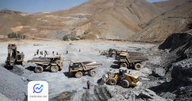 افزایش ۱۶ میلیون تنی ذخایر بزرگترین معدن طلای ایران
