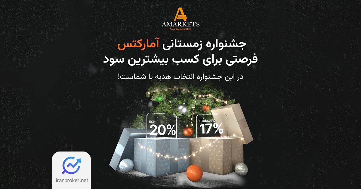 آمارکتس