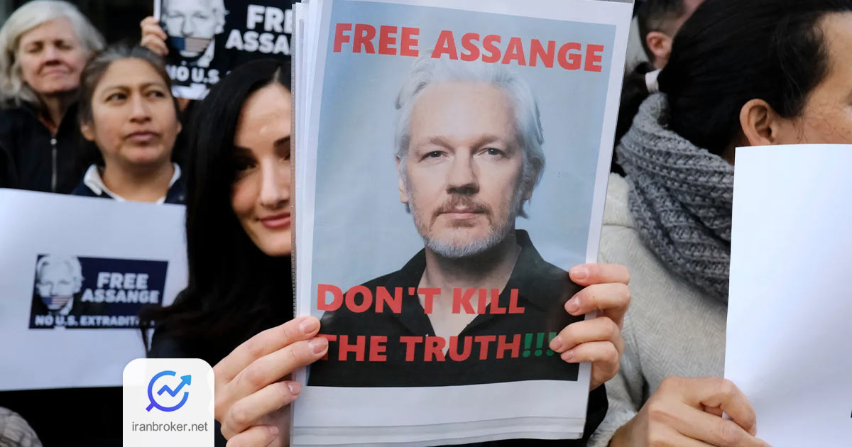 assange