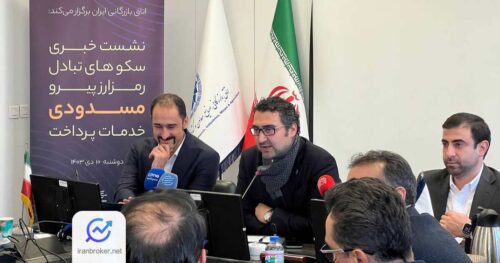 اتاق بازرگانی