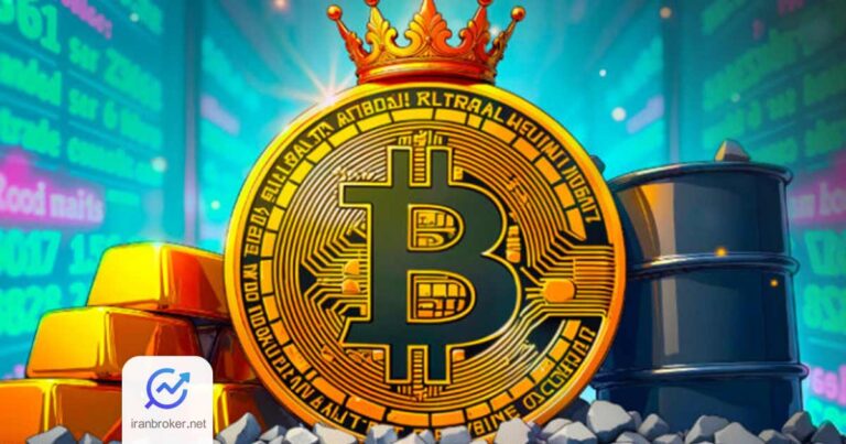 بازدهی بیت کوین در یک دهه گذشته به ۲۶،۹۳۱ درصد رسید!