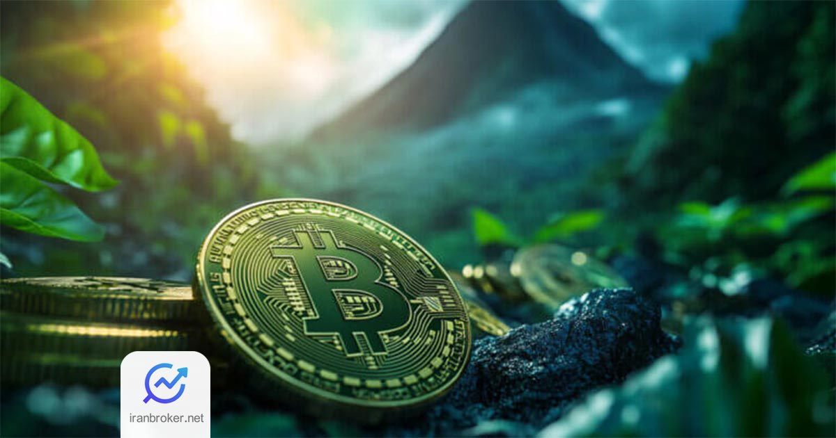 بیت کوین