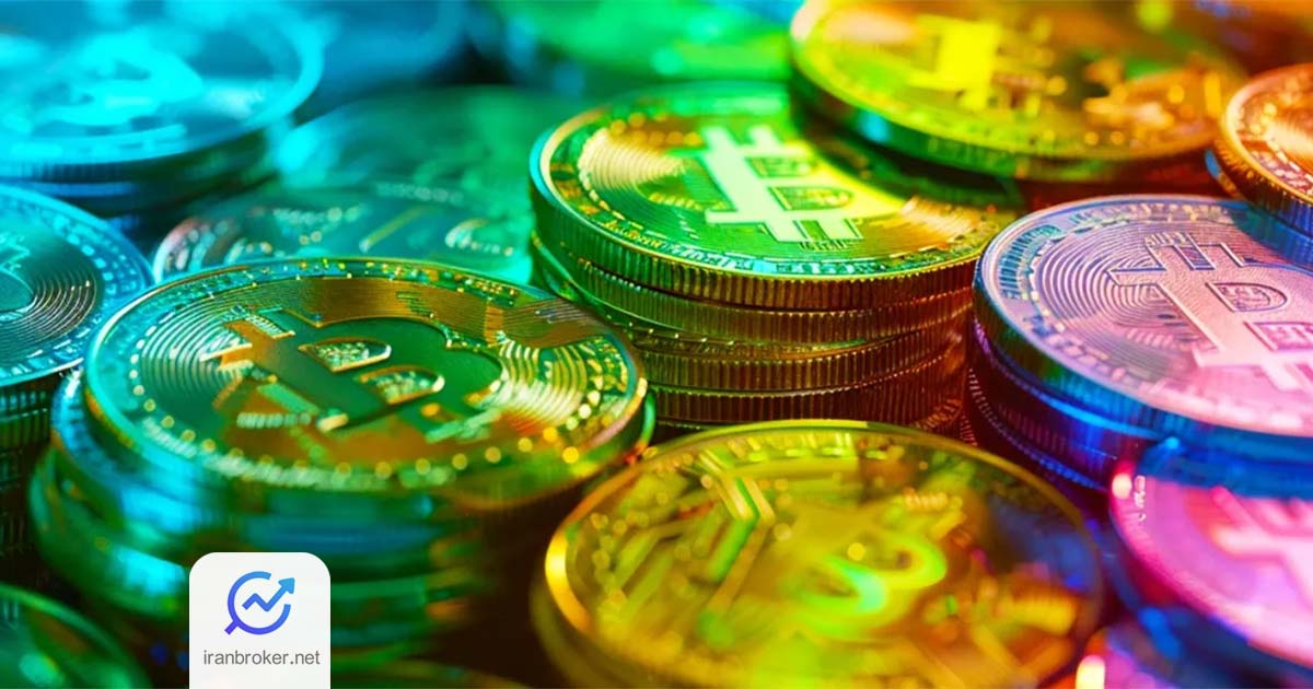 بیت کوین