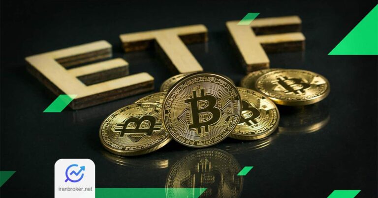 خروج ۳۴۰ میلیون دلار از ETFهای بیت کوین برای چهارمین روز متوالی