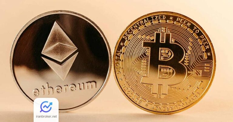 بیت کوین مجدداً از 100 هزار دلار عبور کرد؛ اتریوم برای اولین بار در سال جاری به 4 هزار دلار رسید