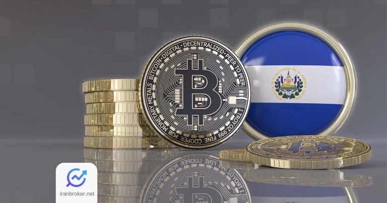 السالوادور با خرید ۶ هزار بیت کوین، در جمع ۶ هولدر برتر BTC در جهان قرار گرفت