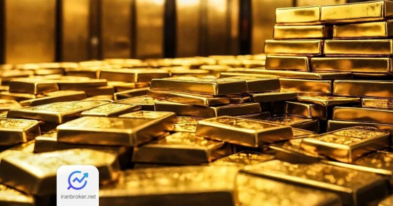 بریکس به دنبال راه اندازی ارز دیجیتال با پشتوانه طلا؛ تحولی در تجارت جهانی در راه است
