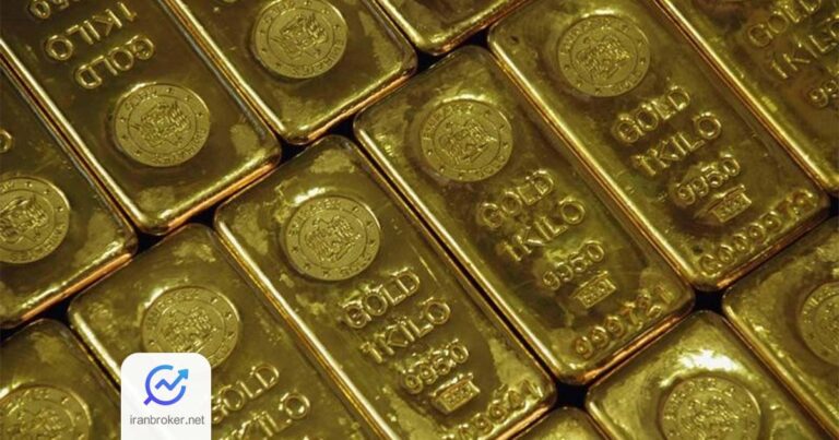 تنش های ژئوپلیتیک قیمت طلا را به مرز ۲۷۰۰ دلار رساند