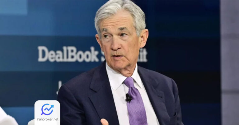 رئیس فدرال رزرو در همایش DealBook 2024: بیت کوین رقیب طلاست نه دلار!