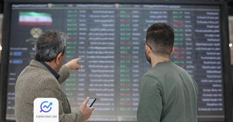 سقف تاریخی شاخص بورس تهران پس از ۳۸۸ روز شکسته شد