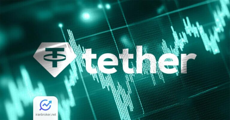 تعداد هولدرهای تتر از مرز ۱۰۰ میلیون نفر عبور کرد؛ اتریوم و بیت کوین عقب ماندند