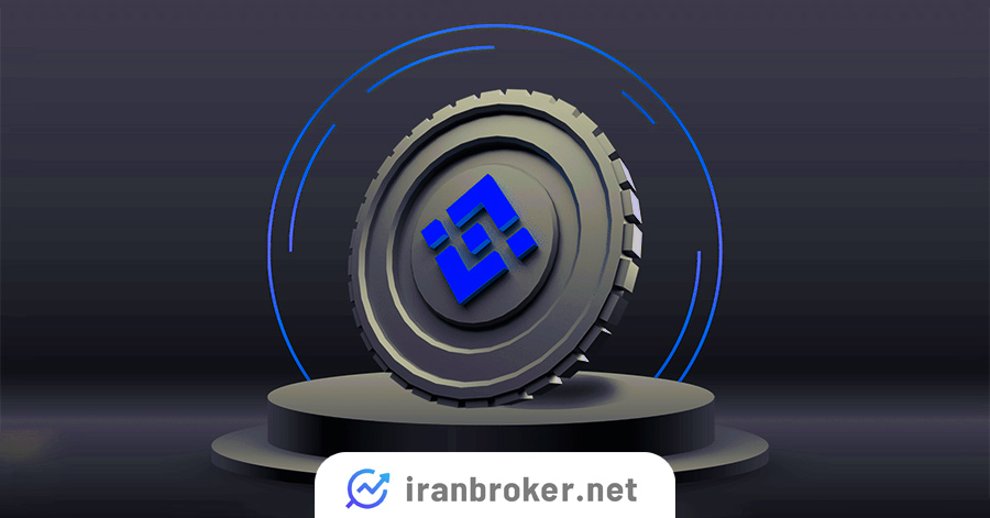 استاندارد BEP20