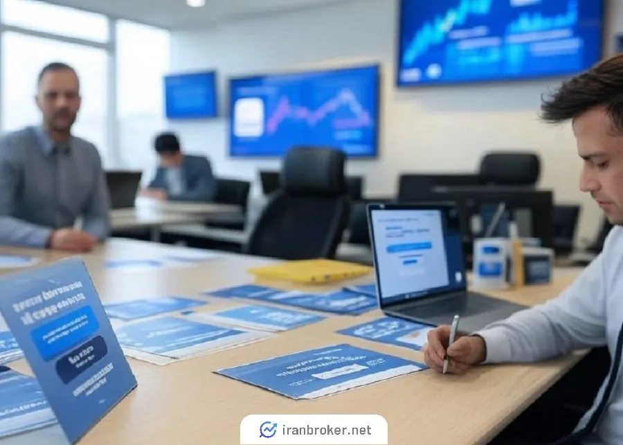 پاداش ثبت نام صرافی خارجی