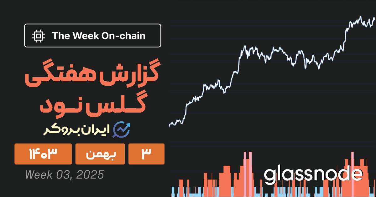 تحلیل هفتگی گلس نود