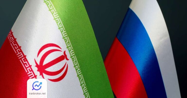 همکاری جدید ایران و روسیه برای خروج کامل از سوئیفت