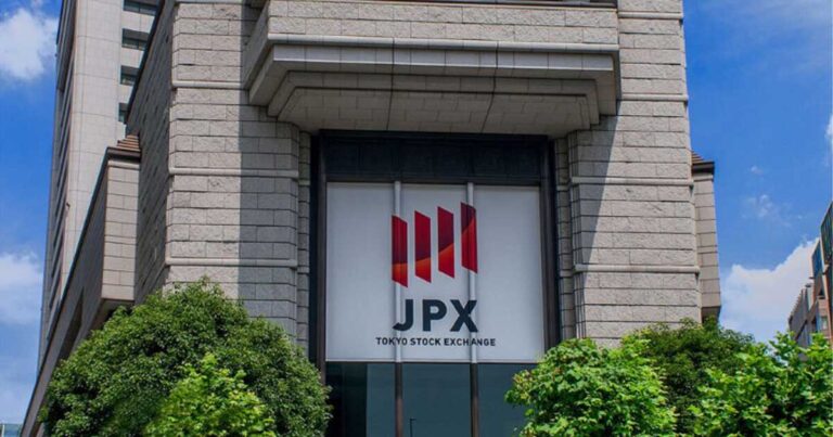 بزرگترین بازارهای سهام در جهان
