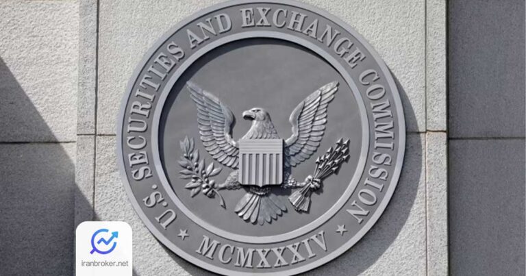 SEC به بانک های وال استریت برای نگهداری رمزارزها چراغ سبز نشان داد