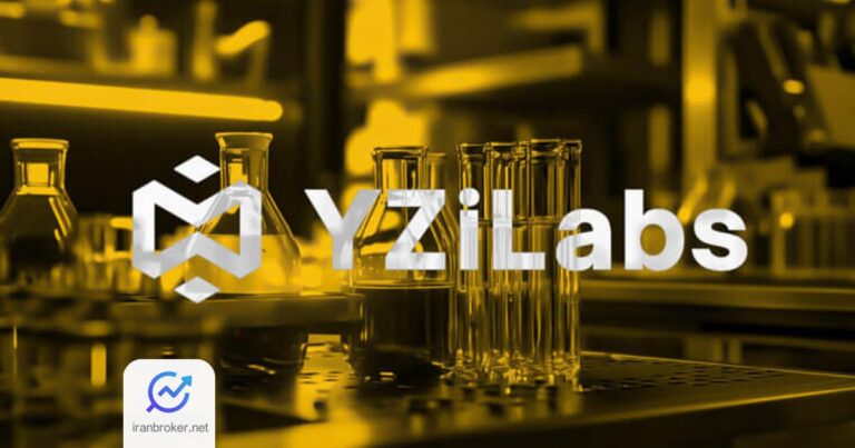 بایننس لبز به YZi Labs تغییر نام داد