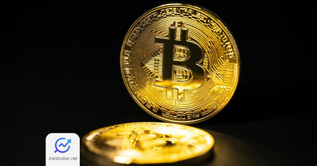 بیت کوین