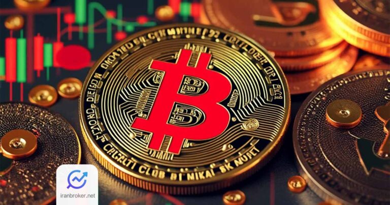 اصلاح قیمت بیت کوین و آلت کوین ها در هفته سرنوشت ساز بازار