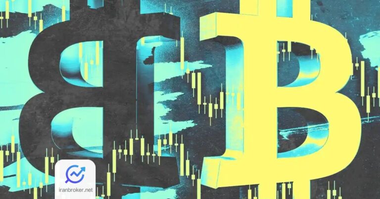 ETF بیت کوین بلک راک برای نخستین بار در دو هفته متوالی خروج سرمایه را گزارش کرد
