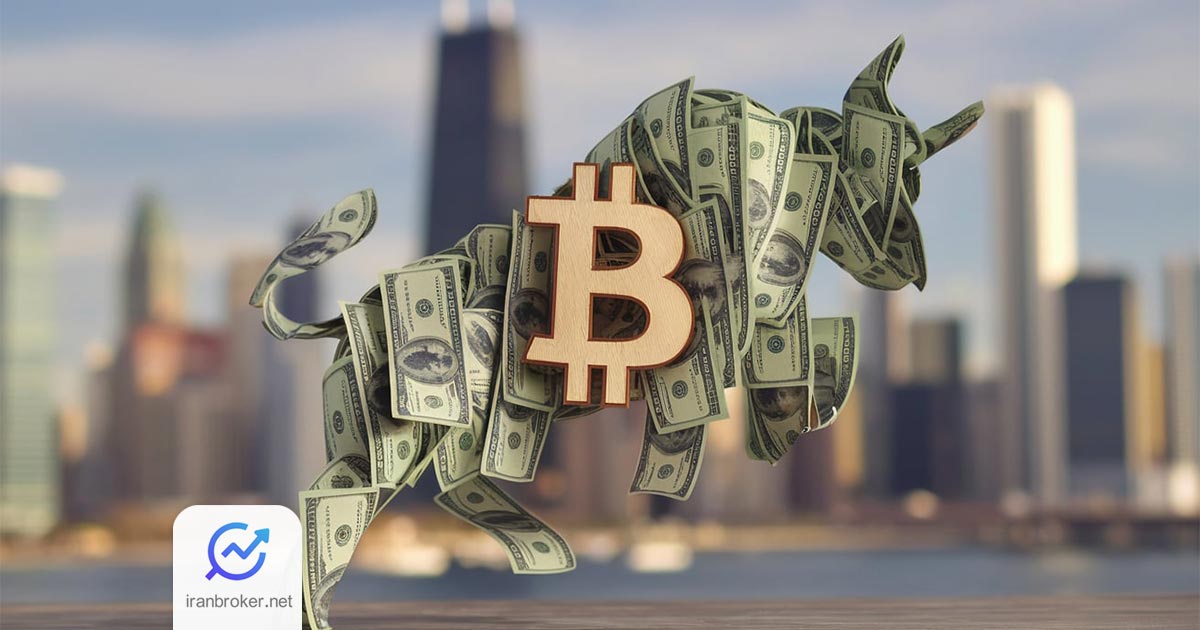 بیت کوین