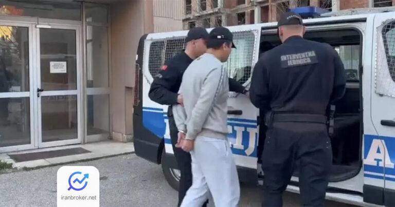 تاریخ دادگاه بنیانگذار ترافرم لبز مشخص شد