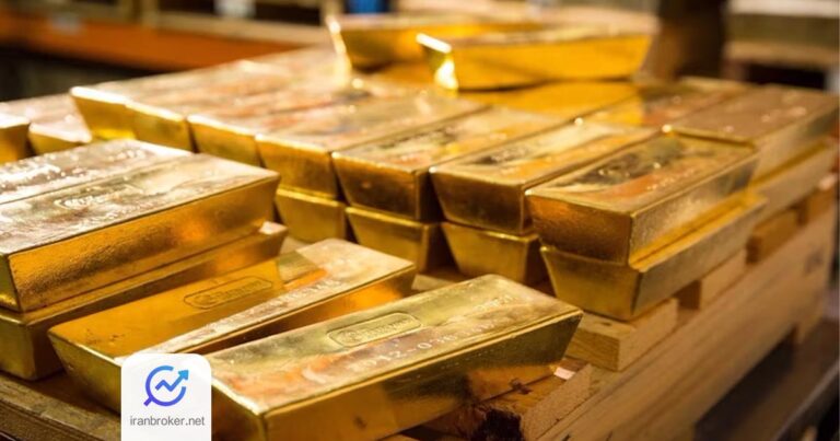 طلا در آستانه سومین رشد هفتگی؛ بازارها چشم انتظار تحلیف ترامپ