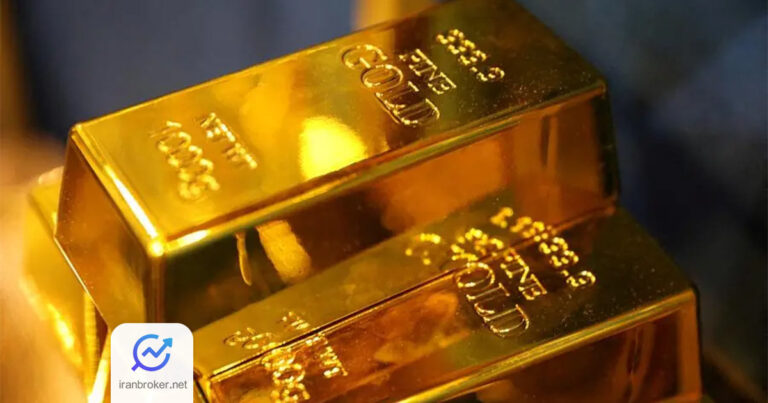 ثبات قیمت طلا در انتظار داده های اقتصادی آمریکا