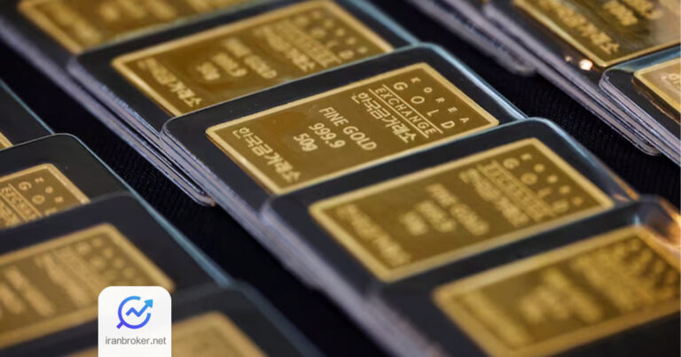 افزایش قیمت طلا در سایه نگرانی ها از سیاست های دولت جدید آمریکا