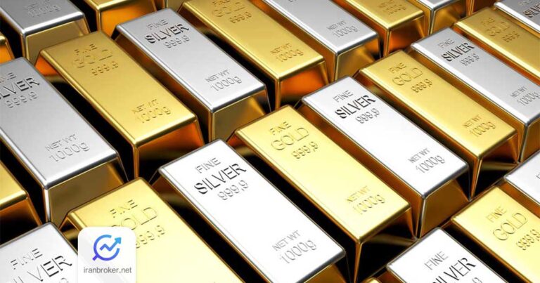 هشدار تحلیلگر بازارهای مالی: قیمت طلا و نقره از رکود اقتصادی خبر می دهد!