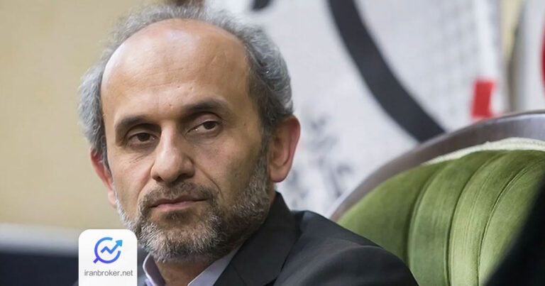 رئیس صداوسیما: دو روز است به خاطر استخراج رمزارز در زیرزمین سازمان بازداشتم!