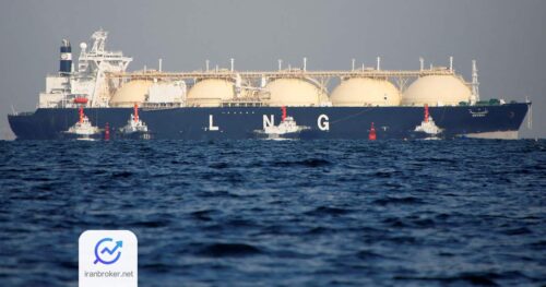 آسیا ال ان جی