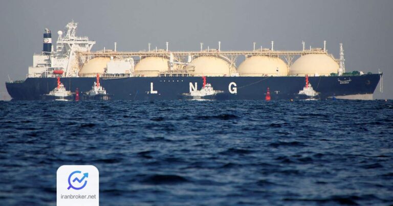 بحران جدید انرژی در راه است؛ اروپا و آسیا بر سر LNG رقابت می کنند