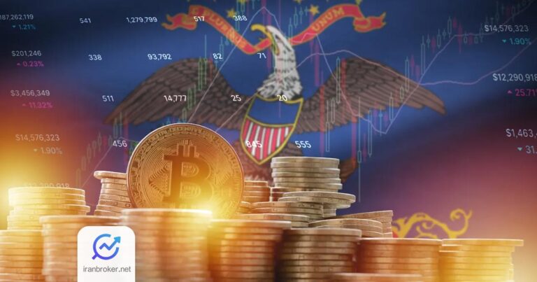 داکوتای شمالی، نهمین ایالت آمریکا، در راه پذیرش بیت کوین
