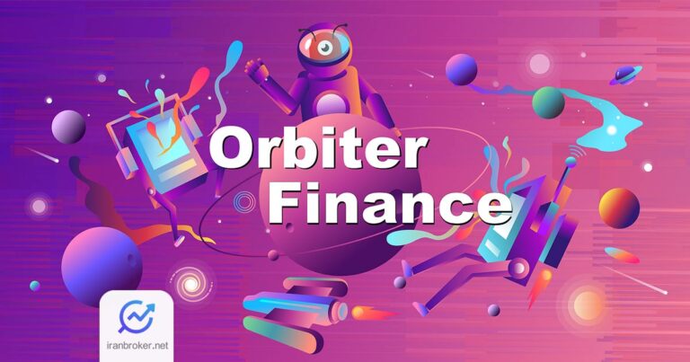 اوربیتر فایننس تاریخ ایردراپ توکن OBT را اعلام کرد