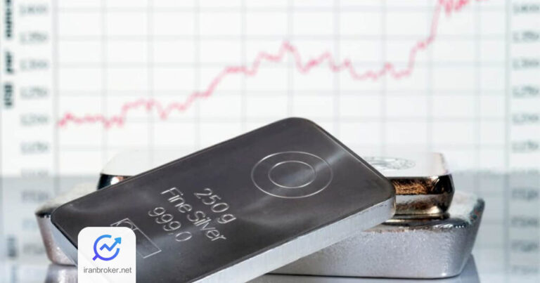 پیش بینی رشد قیمت نقره تا ۷۳ دلار؛ عملکرد بهتر از طلا در راه است؟